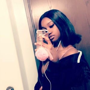 Meet your Posher, Katy